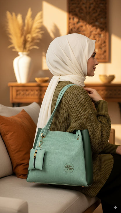 صاك العنيد